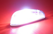 streamlined strobe head - click for larger photo